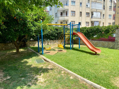 Квартира 1+1, 65 м2 в центре города Аланья, в 700 метрах от Средиземного моря фото 6
