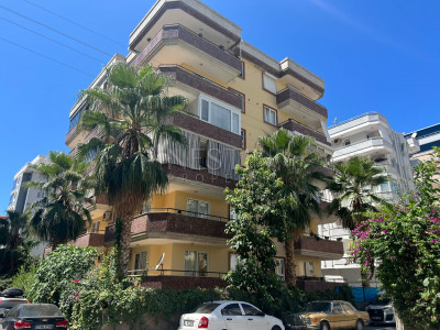 Просторная, меблированная квартира 2+1, 115 м2 в районе Махмутлар в 250 м от Средиземного моря фото 3