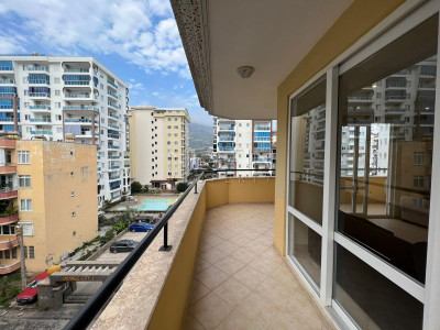 Просторная, меблированная квартира 2+1, 115 м2 в районе Махмутлар в 250 м от Средиземного моря фото 5