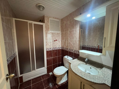 Просторная, меблированная квартира 2+1, 115 м2 в районе Махмутлар в 250 м от Средиземного моря фото 9