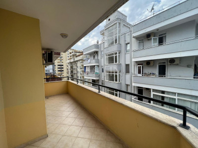 Просторная, меблированная квартира 2+1, 115 м2 в районе Махмутлар в 250 м от Средиземного моря фото 13