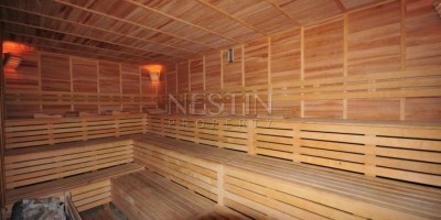 Просторный дуплекс 4+1 по хорошей цене в Тосмур фото 6