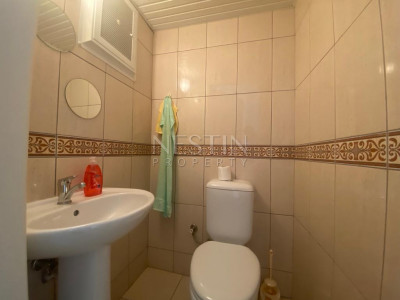 Меблированная квартира 2+1, 110 м2 в районе Махмутлар с видом на море, 250 м от Средиземного моря фото 17