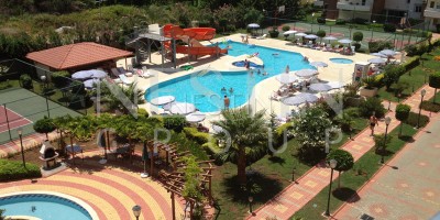 Просторный дуплекс 4+1 по хорошей цене в Тосмур фото 7