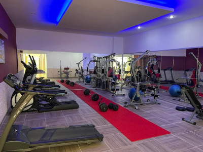 Меблированная квартира 1+1, 75 м2 в районе Махмутлар, в 500 метрах от Средиземного моря фото 5