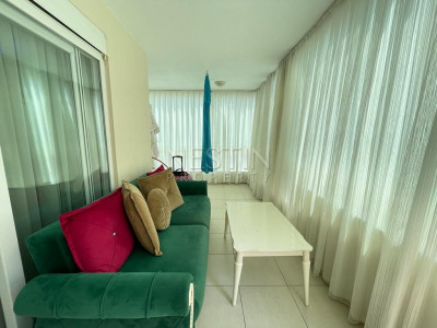 Меблированная квартира 1+1, 75 м2 в районе Махмутлар, в 500 метрах от Средиземного моря фото 22