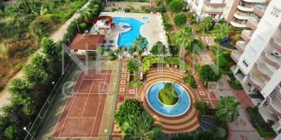 Просторный дуплекс 4+1 по хорошей цене в Тосмур фото 9