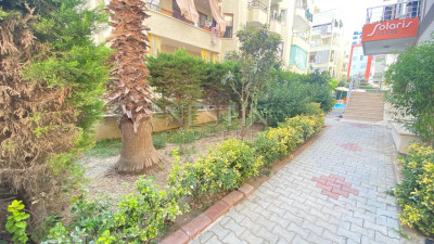 Меблированная квартира 1+1, 65 м2 в районе Махмутлар, в 400 метрах от Средиземного моря фото 2