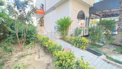 Меблированная квартира 1+1, 65 м2 в районе Махмутлар, в 400 метрах от Средиземного моря фото 3