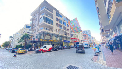 Меблированная квартира 1+1, 65 м2 в районе Махмутлар, в 400 метрах от Средиземного моря фото 5