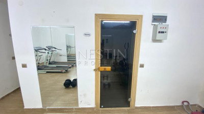 Меблированная квартира 1+1, 65 м2 в районе Махмутлар, в 400 метрах от Средиземного моря фото 8