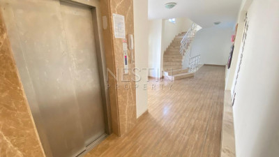 Меблированная квартира 1+1, 65 м2 в районе Махмутлар, в 400 метрах от Средиземного моря фото 10