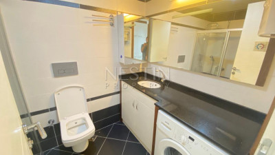 Меблированная квартира 1+1, 65 м2 в районе Махмутлар, в 400 метрах от Средиземного моря фото 15