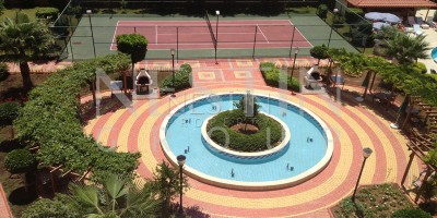 Просторный дуплекс 4+1 по хорошей цене в Тосмур фото 11