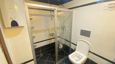 Меблированная квартира 1+1, 65 м2 в районе Махмутлар, в 400 метрах от Средиземного моря фото 19