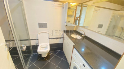 Меблированная квартира 1+1, 65 м2 в районе Махмутлар, в 400 метрах от Средиземного моря фото 21