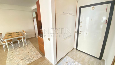 Меблированная квартира 1+1, 65 м2 в районе Махмутлар, в 400 метрах от Средиземного моря фото 22