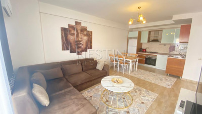 Меблированная квартира 1+1, 65 м2 в районе Махмутлар, в 400 метрах от Средиземного моря фото 24