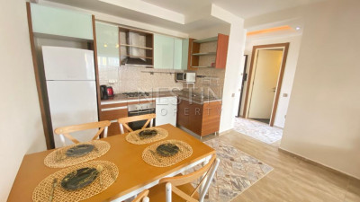 Меблированная квартира 1+1, 65 м2 в районе Махмутлар, в 400 метрах от Средиземного моря фото 25