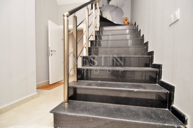 Пентхаус 2+1 в жилом комплексе с развитой инфраструктурой в Оба по низкой цене фото 4