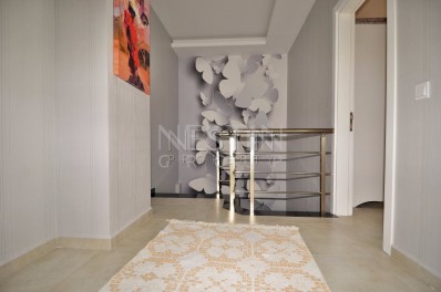 Пентхаус 2+1 в жилом комплексе с развитой инфраструктурой в Оба по низкой цене фото 6