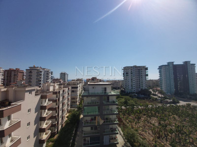 Меблированная квартира 3+1, 135 м2 в районе Махмутлар, в 350 метрах от Средиземного моря фото 2