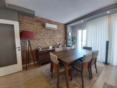 Меблированная квартира 3+1, 135 м2 в районе Махмутлар, в 350 метрах от Средиземного моря фото 7