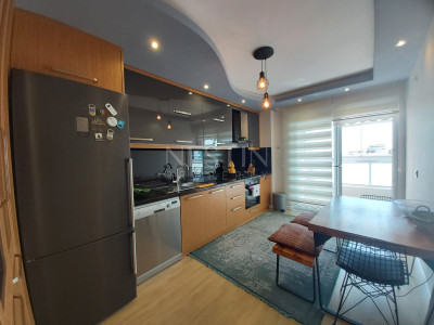 Меблированная квартира 3+1, 135 м2 в районе Махмутлар, в 350 метрах от Средиземного моря фото 9