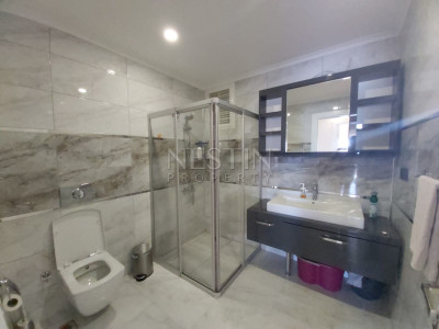 Меблированная квартира 3+1, 135 м2 в районе Махмутлар, в 350 метрах от Средиземного моря фото 13