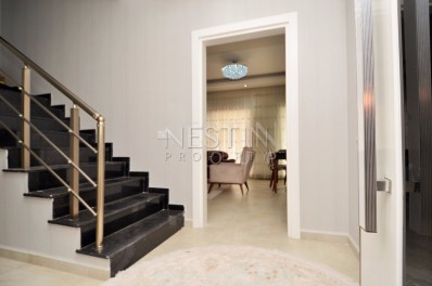 Пентхаус 2+1 в жилом комплексе с развитой инфраструктурой в Оба по низкой цене фото 9