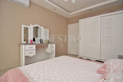 Пентхаус 2+1 в жилом комплексе с развитой инфраструктурой в Оба по низкой цене фото 14