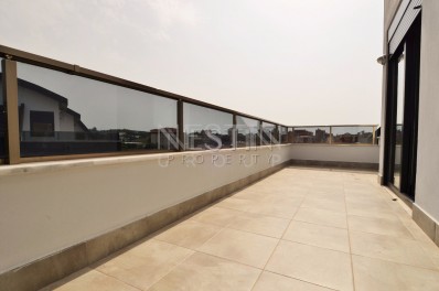 Пентхаус 2+1 в жилом комплексе с развитой инфраструктурой в Оба по низкой цене фото 15