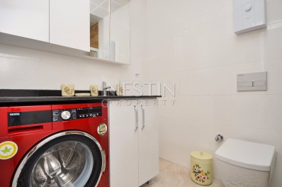 Пентхаус 2+1 в жилом комплексе с развитой инфраструктурой в Оба по низкой цене фото 16