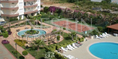 Просторный дуплекс 4+1 по хорошей цене в Тосмур фото 13