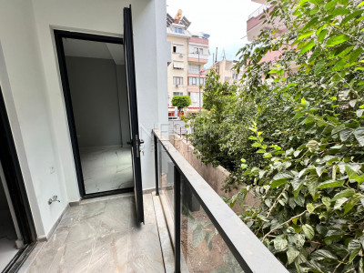 Квартира 1+1 в центре города Алании, в 150 м от Средиземного моря фото 8