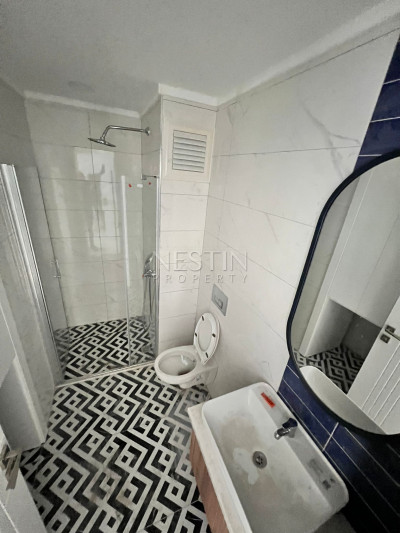 Квартира 1+1 в центре города Алании, в 150 м от Средиземного моря фото 11