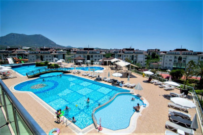 Шикарный пентхаус от собственника в Оба фото 1