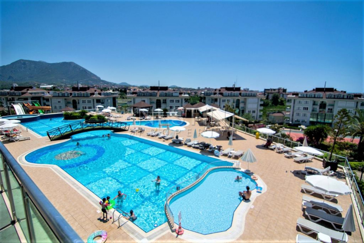 Шикарный пентхаус от собственника в Оба фото 1