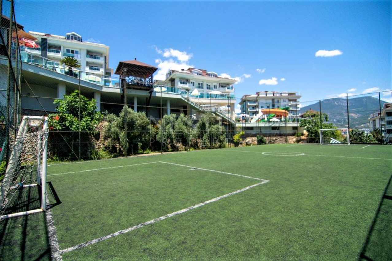 Шикарный пентхаус от собственника в Оба фото 6