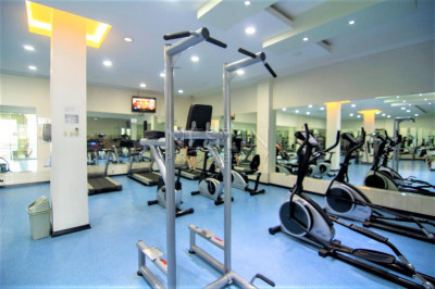 Шикарный пентхаус от собственника в Оба фото 7