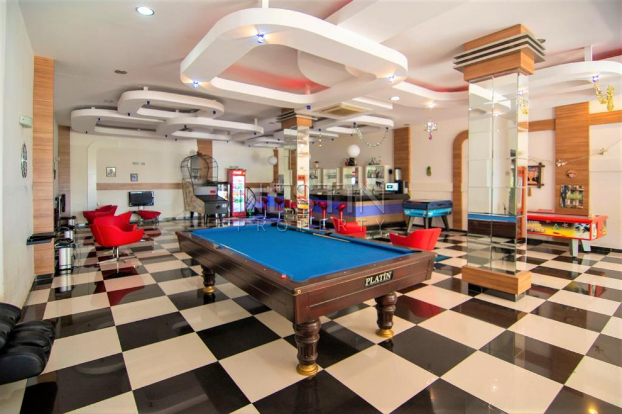 Шикарный пентхаус от собственника в Оба фото 8