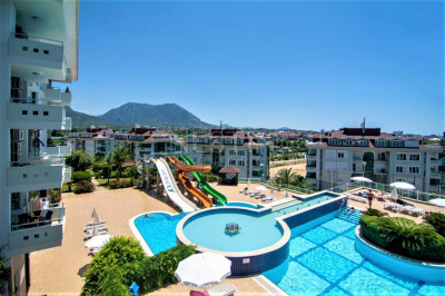 Шикарный пентхаус от собственника в Оба фото 10