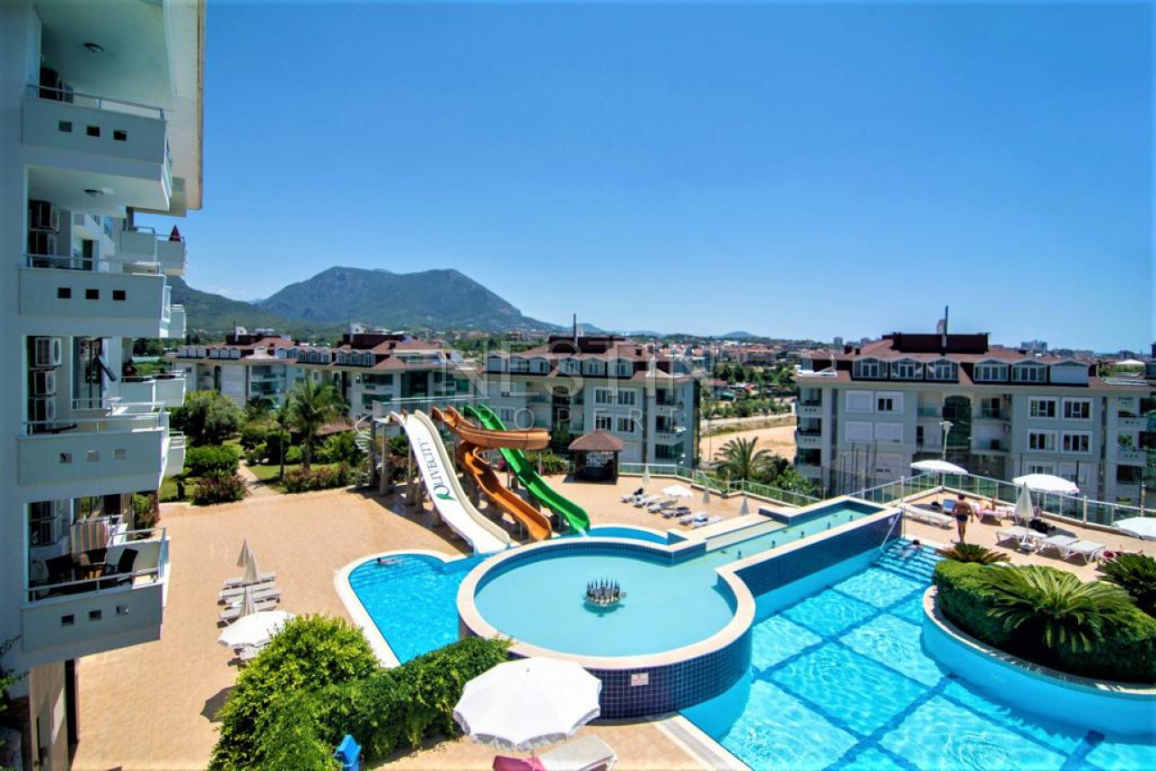 Шикарный пентхаус от собственника в Оба фото 10