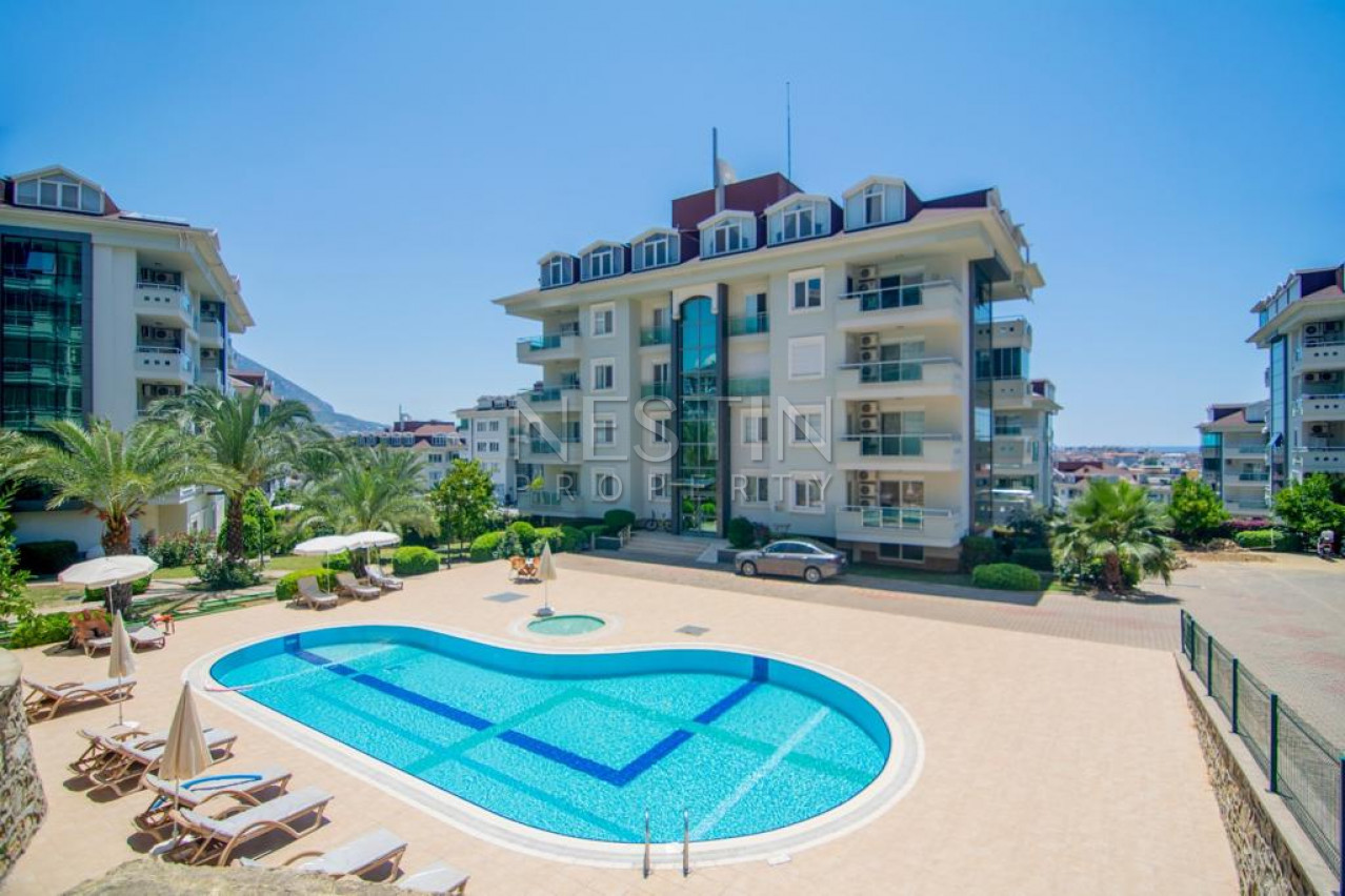 Шикарный пентхаус от собственника в Оба фото 11