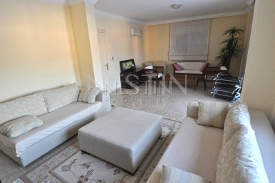 Просторный дуплекс 4+1 по хорошей цене в Тосмур фото 19