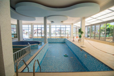 Шикарный пентхаус от собственника в Оба фото 16