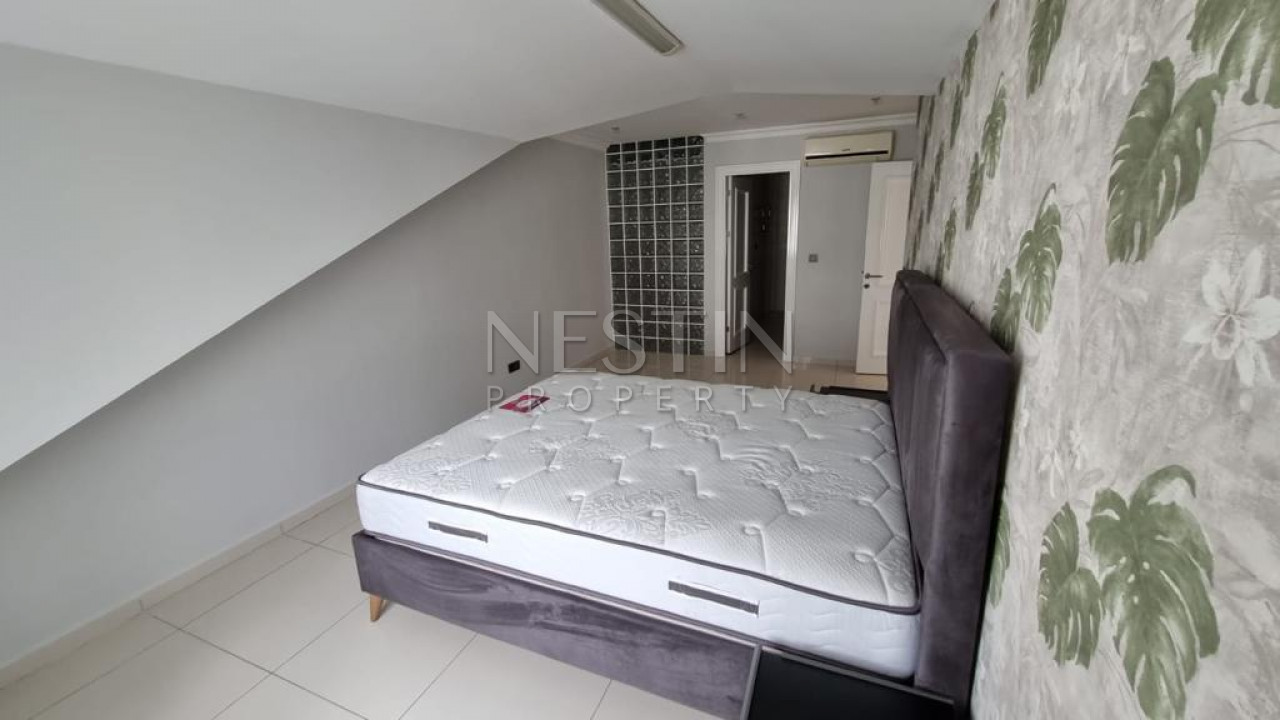 Шикарный пентхаус от собственника в Оба фото 17