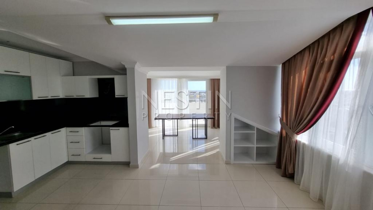 Шикарный пентхаус от собственника в Оба фото 23