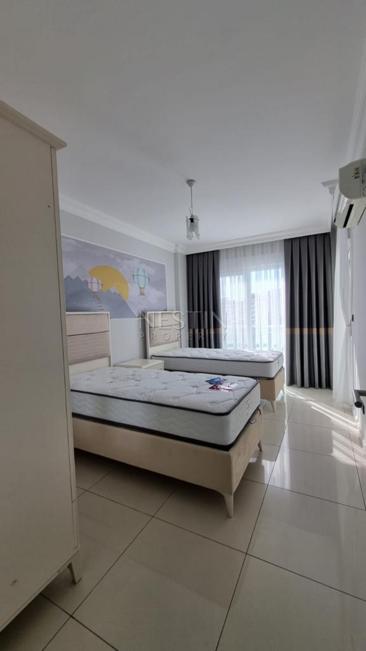 Шикарный пентхаус от собственника в Оба фото 28