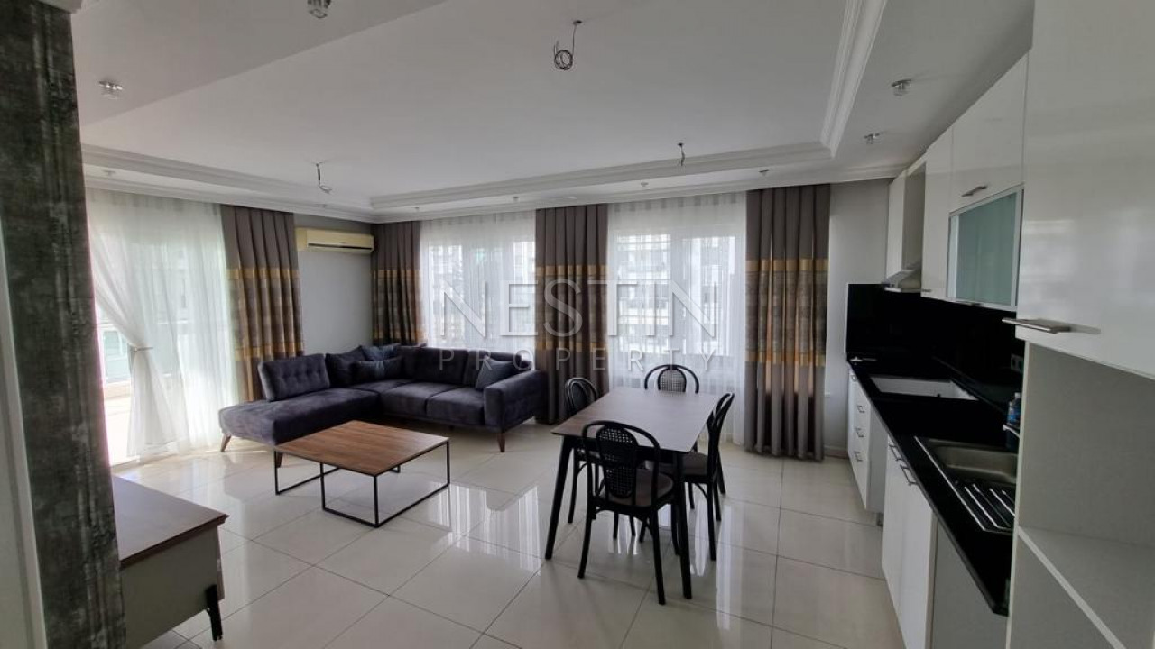 Шикарный пентхаус от собственника в Оба фото 29